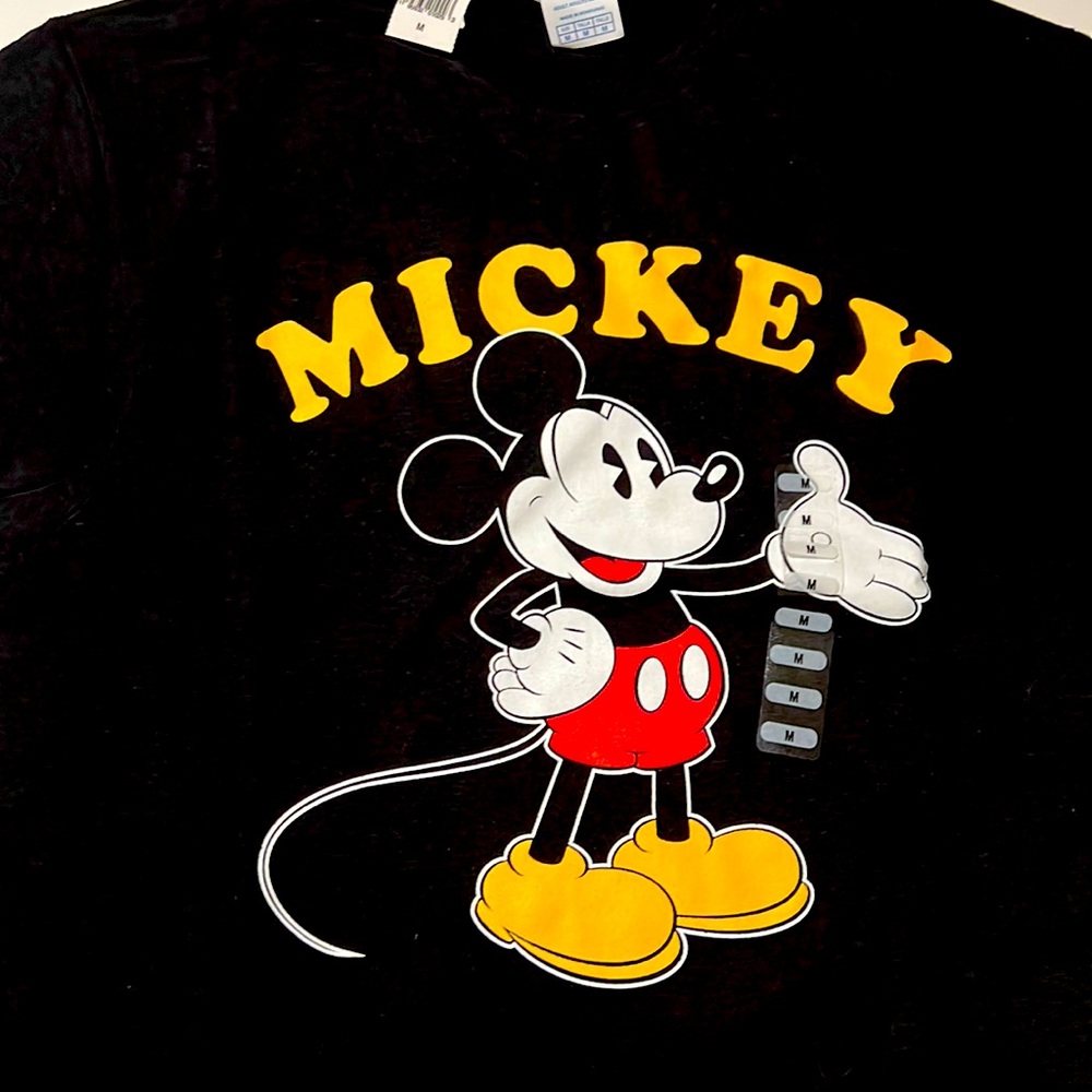 Mickey Mouse  vintage T-shirt
